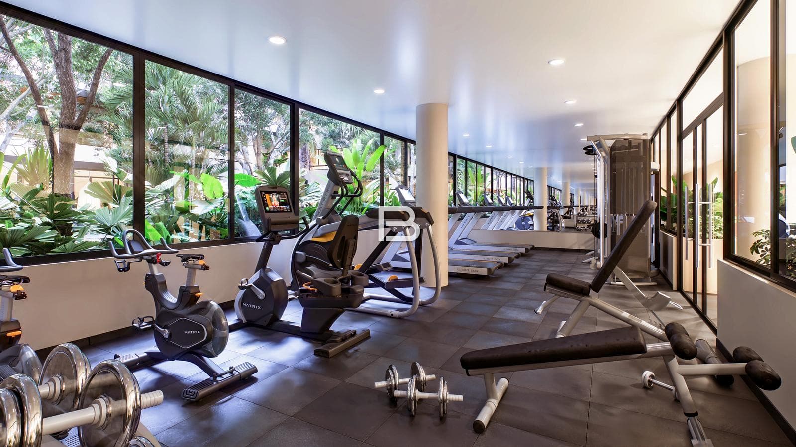 Apartment for Sale in Costa Celeste, Playa del Carmen