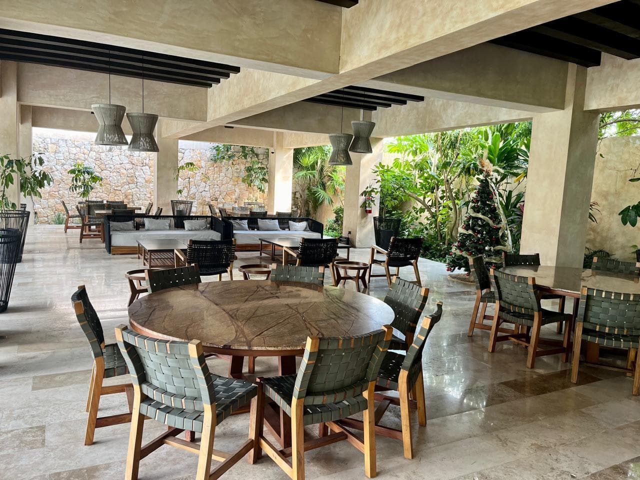 Land for sale on Privada El Cortijo in Chablekal, Mérida, Yucatán