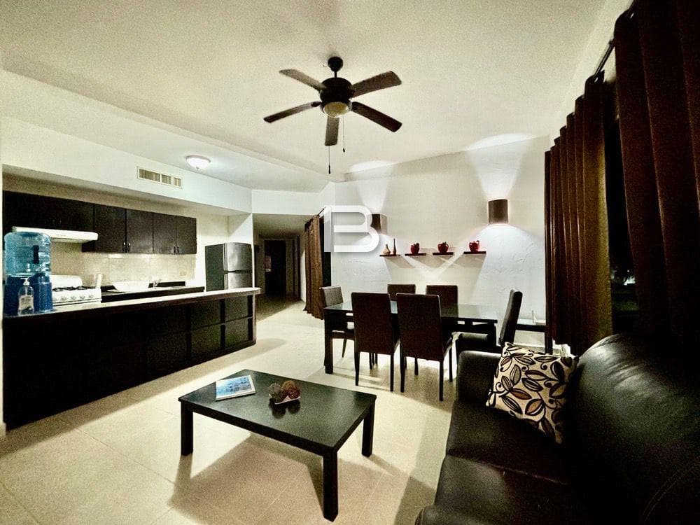 Apartment for Sale in Isla Dorada, Cancún