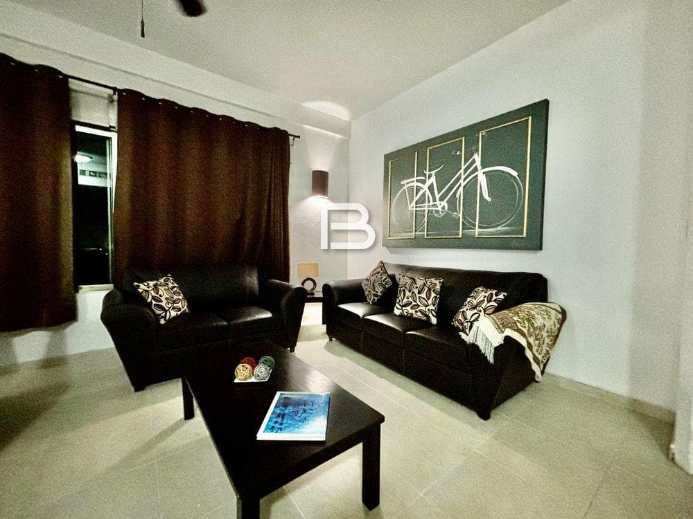 Apartment for Sale in Isla Dorada, Cancún