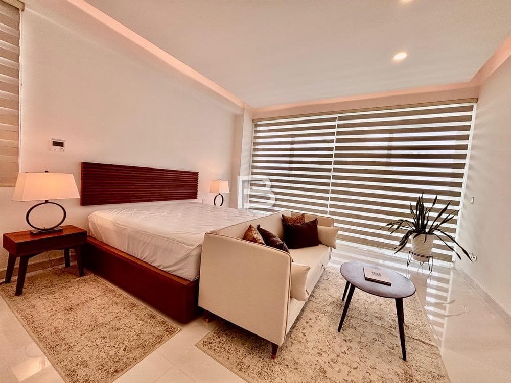 Isla Dorada Apartment in Cancún for Rent