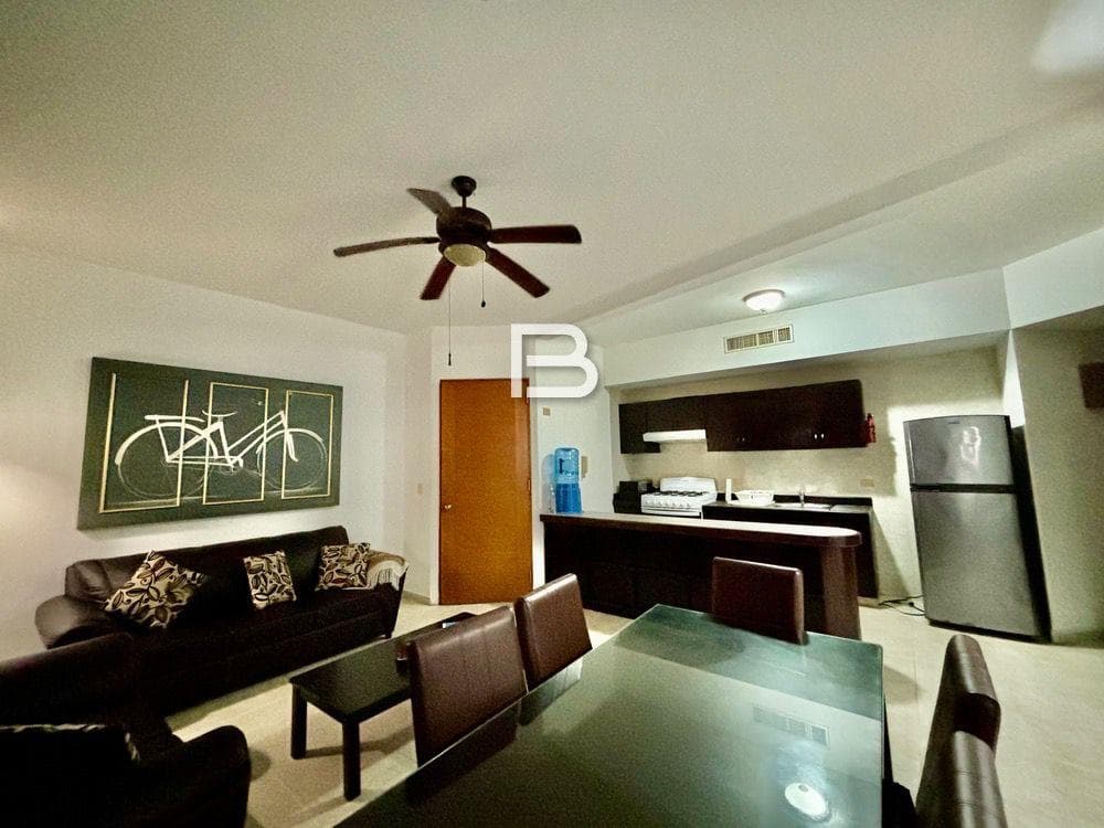 Isla Dorada Apartment in Cancún for Sale