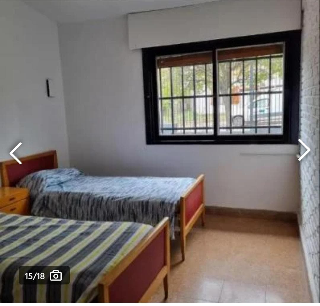 3-BEDROOM HOUSE - EL FANTASIO - VILLA CARLOS PAZ