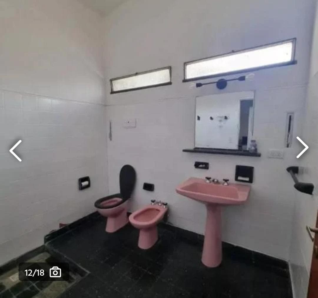 3-BEDROOM HOUSE - EL FANTASIO - VILLA CARLOS PAZ