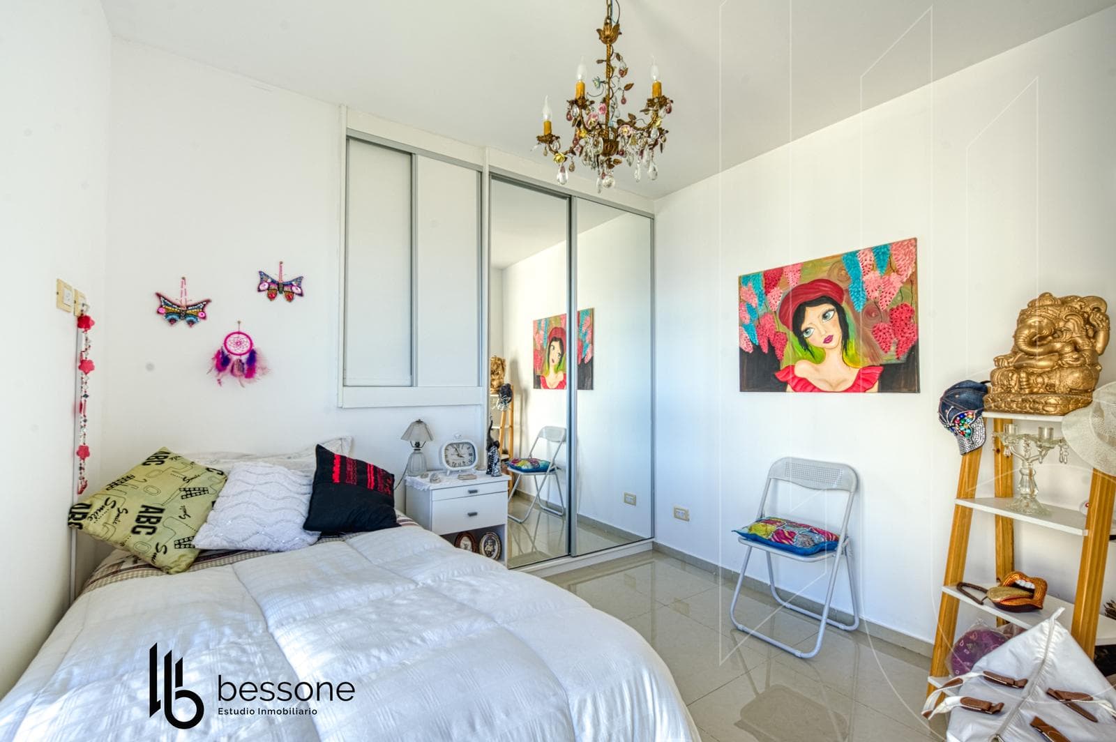 Apartment in Constitución