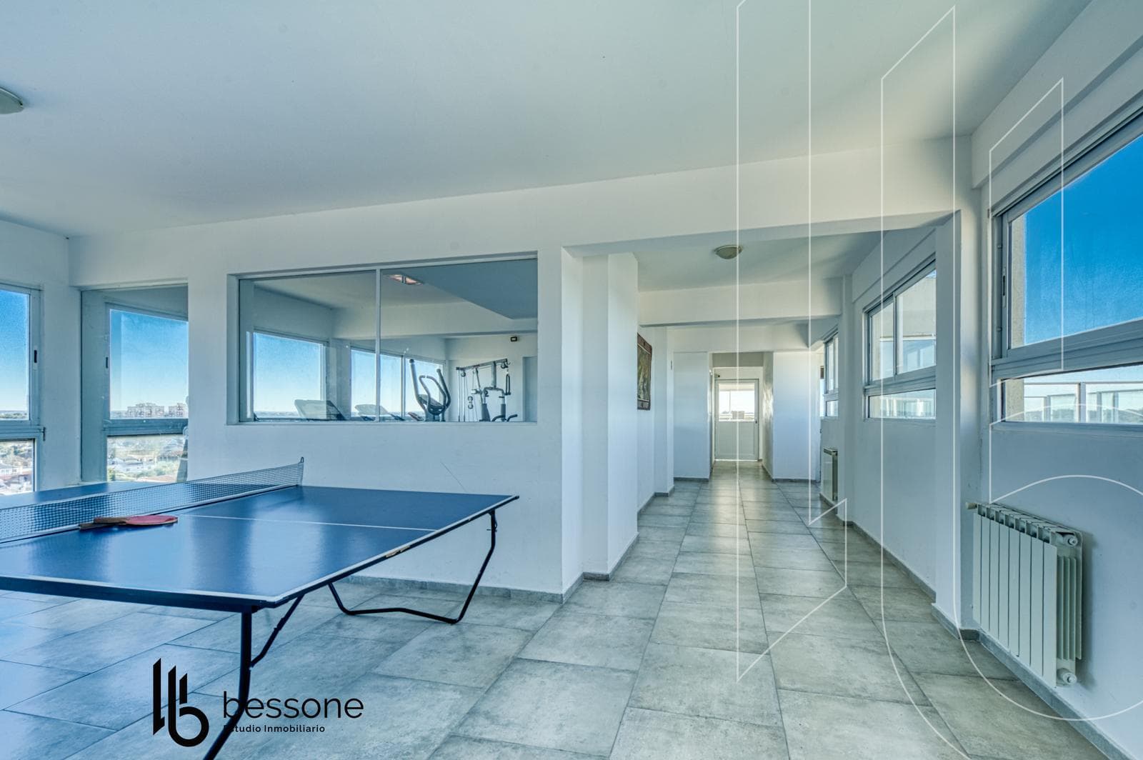 Apartment in Constitución