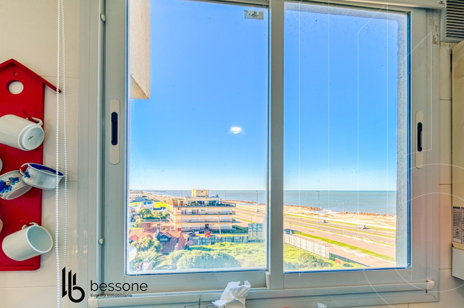 Apartment in Constitución