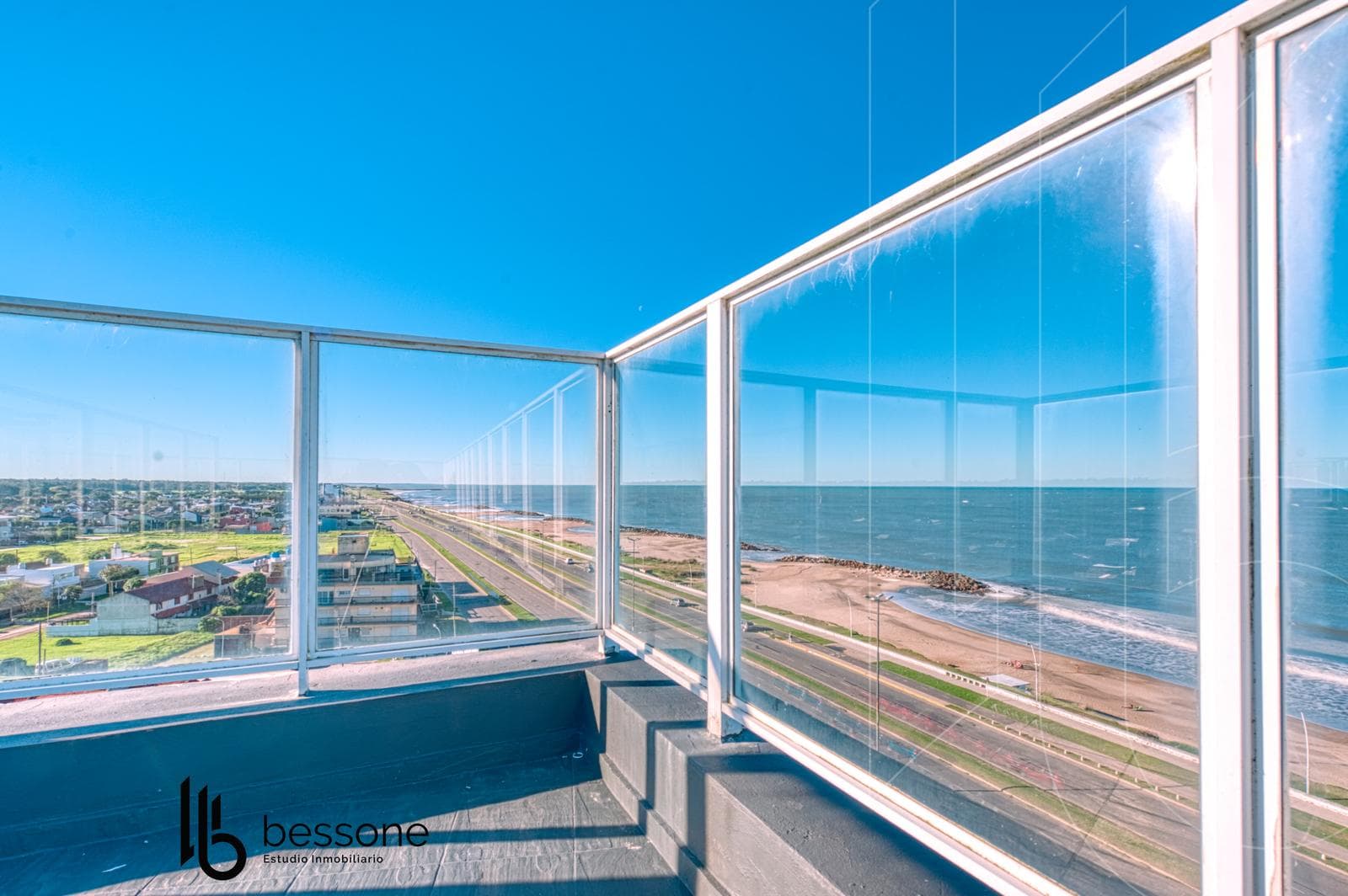 Apartment in Constitución