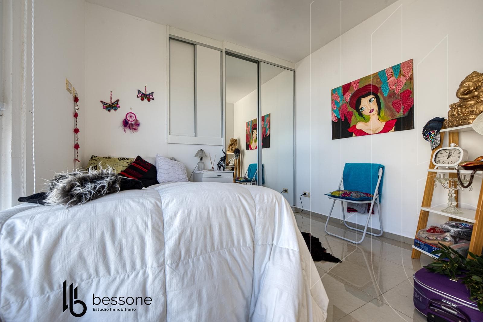 Apartment in Constitución