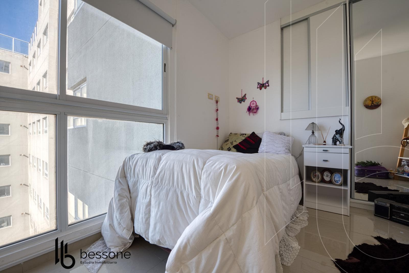 Apartment in Constitución