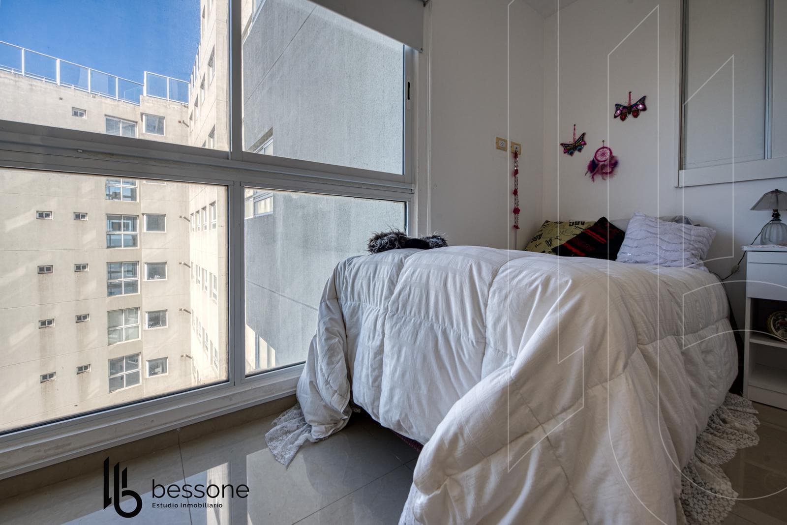 Apartment in Constitución