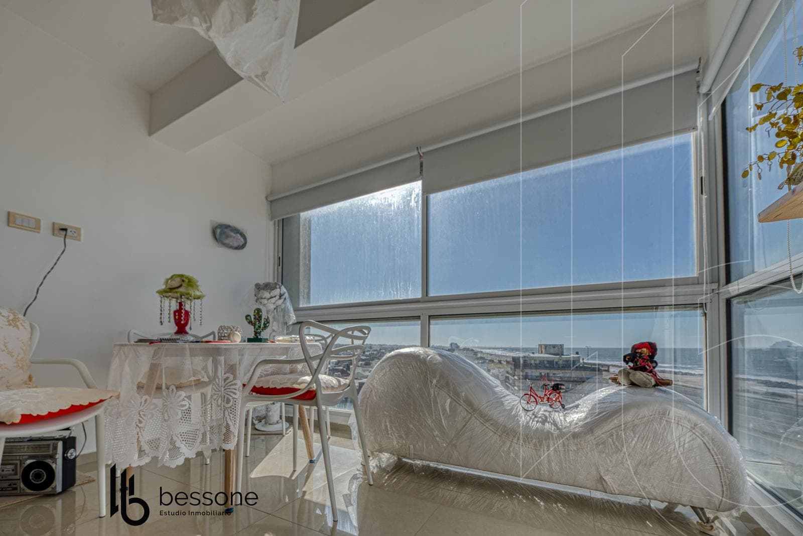 Apartment in Constitución