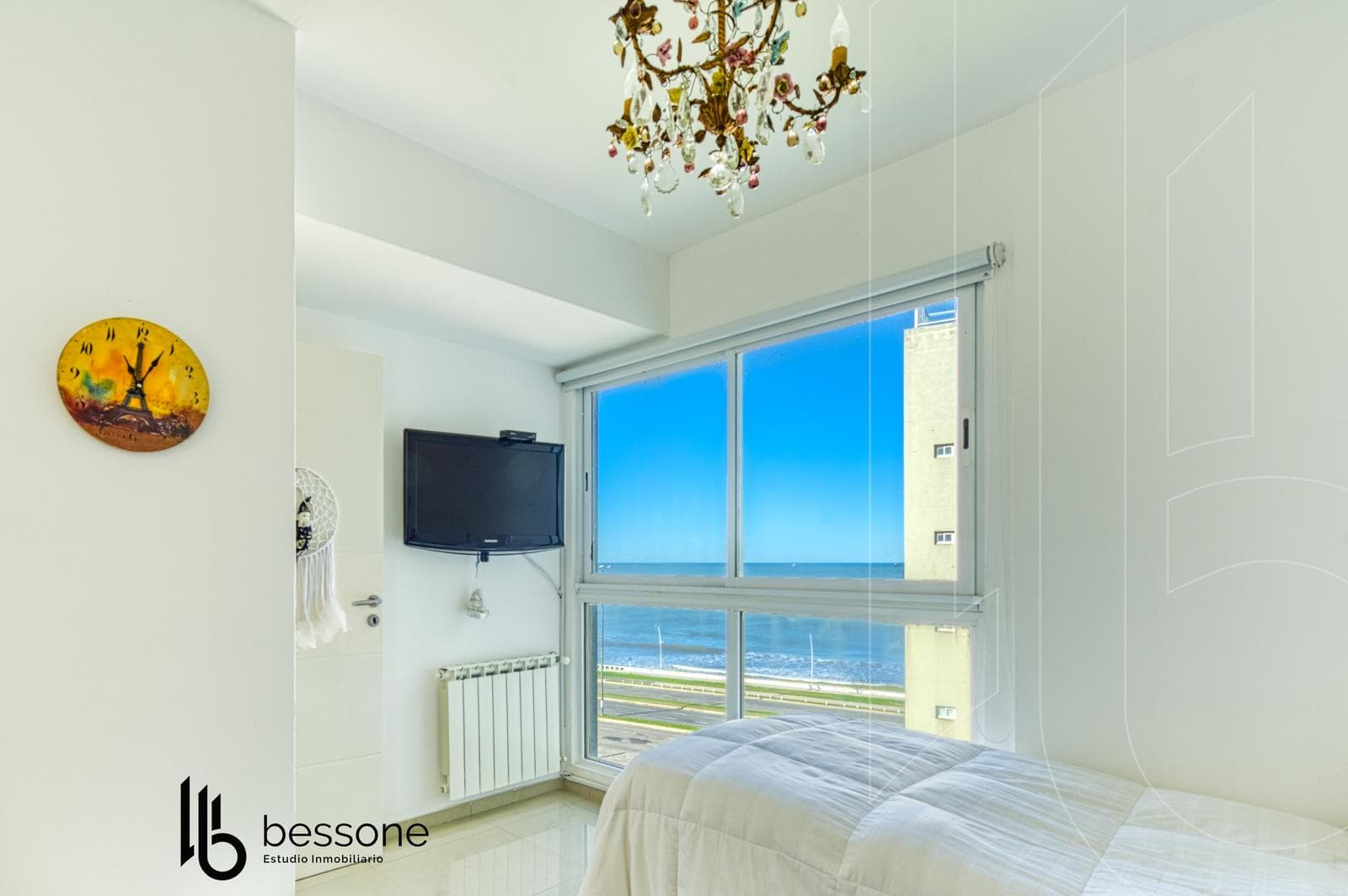 Apartment in Constitución
