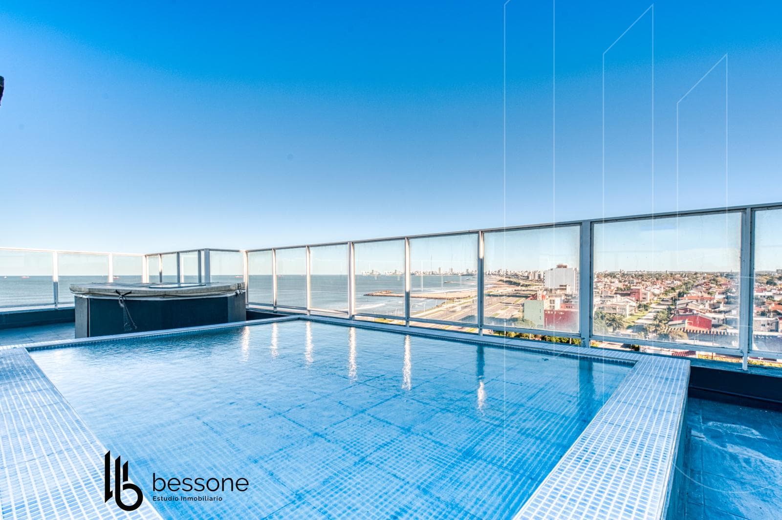 Apartment in Constitución