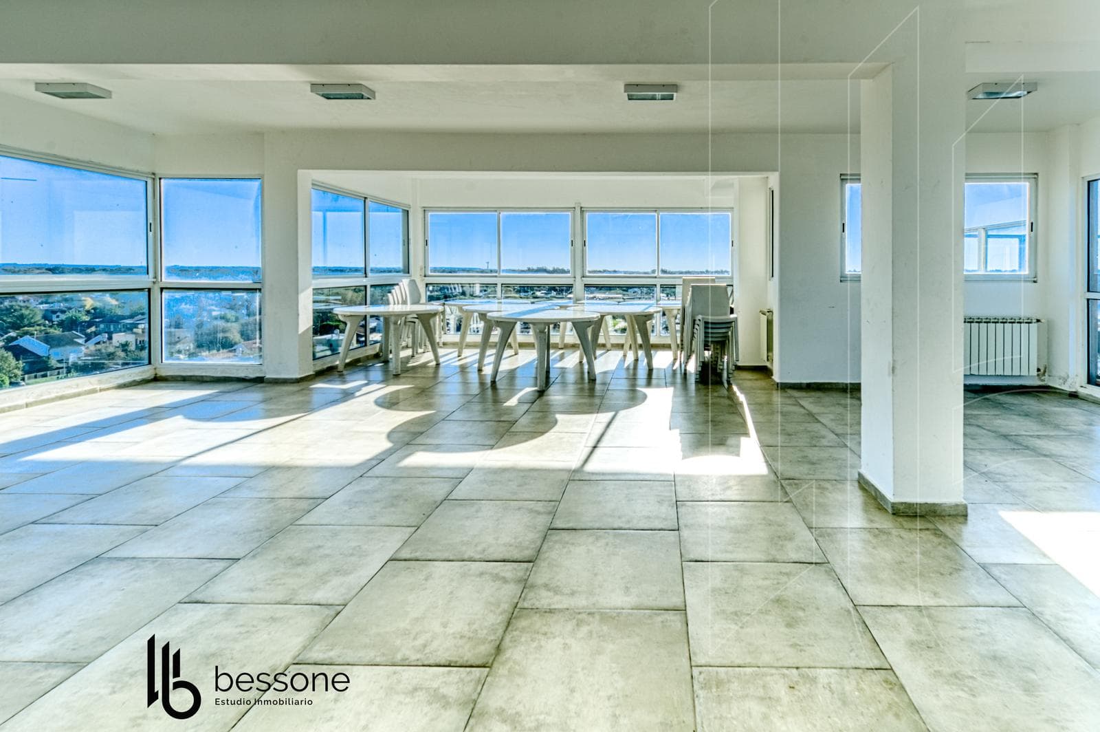 Apartment in Constitución