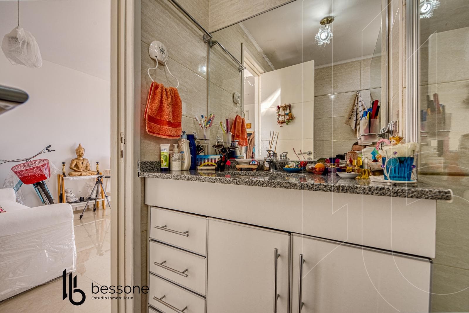 Apartment in Constitución
