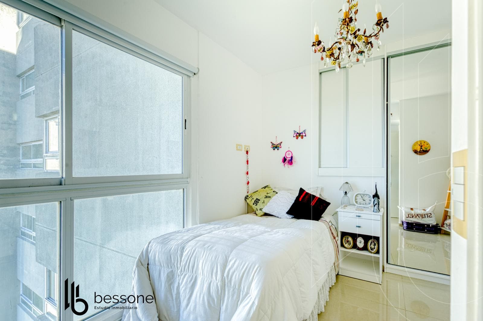 Apartment in Constitución