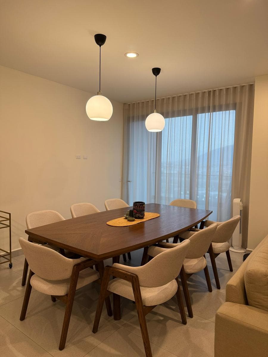 APARTMENT FOR SALE IN TORRE WEST, VALLE PONIENTE