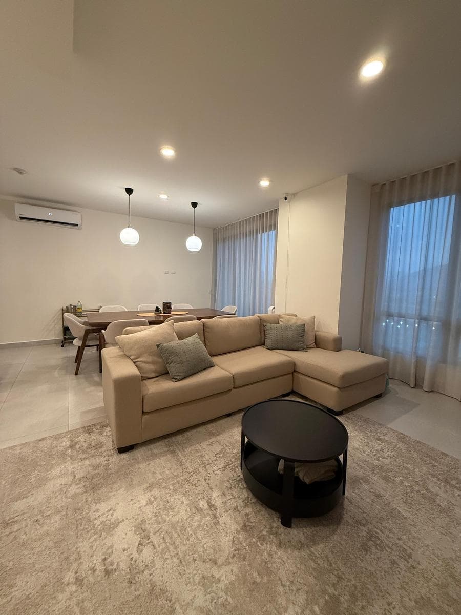 APARTMENT FOR SALE IN TORRE WEST, VALLE PONIENTE