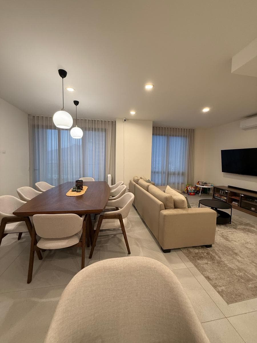 APARTMENT FOR SALE IN TORRE WEST, VALLE PONIENTE