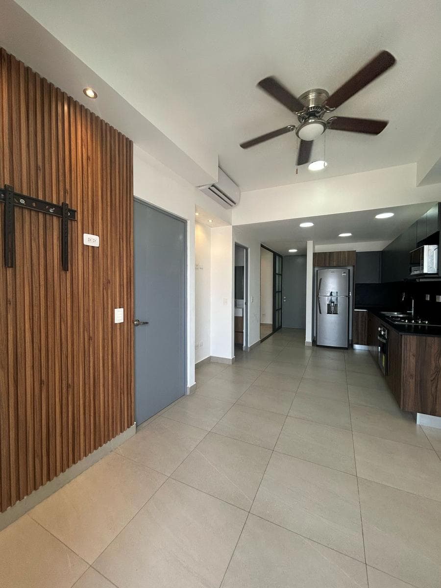 APARTMENT FOR RENT IN TORRE MITT