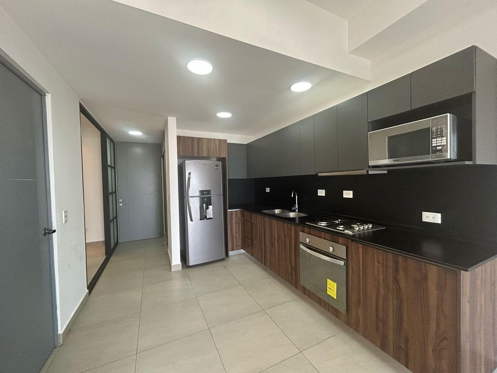 APARTMENT FOR RENT IN TORRE MITT