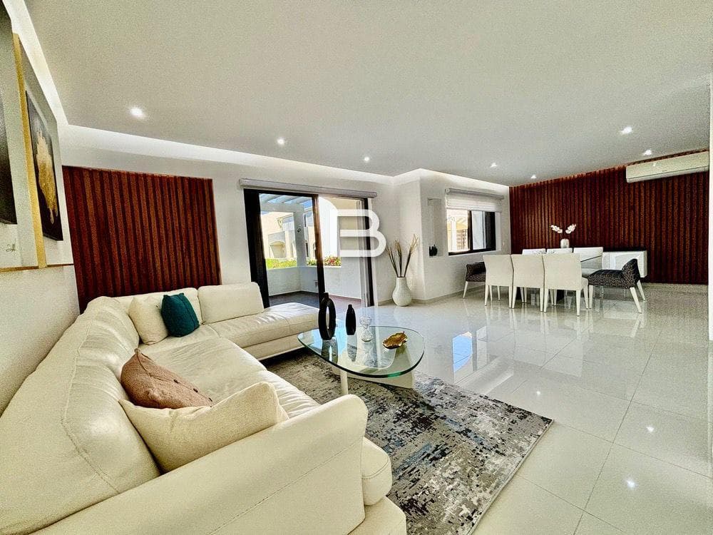 Furnished Penthouse for Rent in Isla Dorada, Cancún