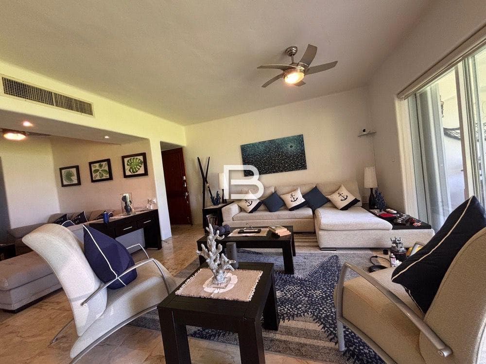Apartment for Rent in Isla Dorada, Cancún
