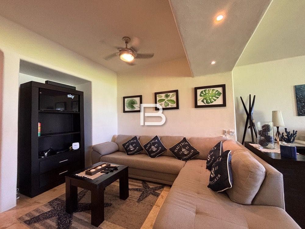 Apartment for Rent in Isla Dorada, Cancún