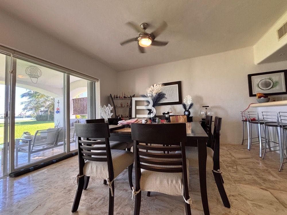 Apartment for Rent in Isla Dorada, Cancún