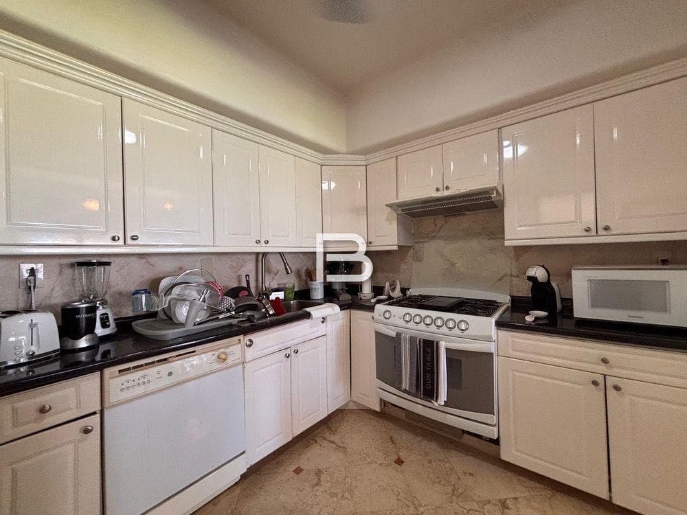 Apartment for Rent in Isla Dorada, Cancún