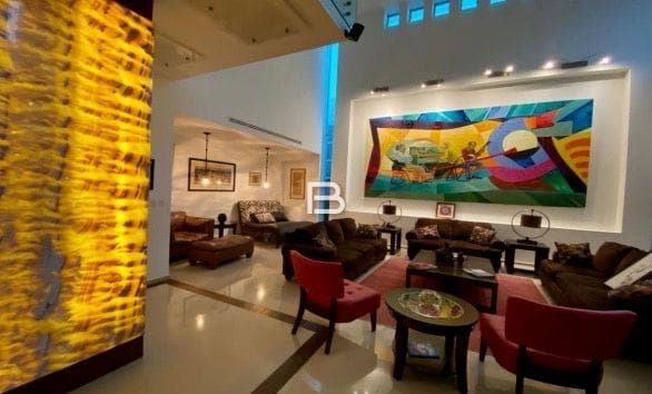 House Rentals in Villa Magna
