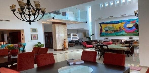 House Rentals in Villa Magna