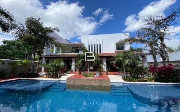 House Rentals in Villa Magna