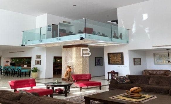House Rentals in Villa Magna
