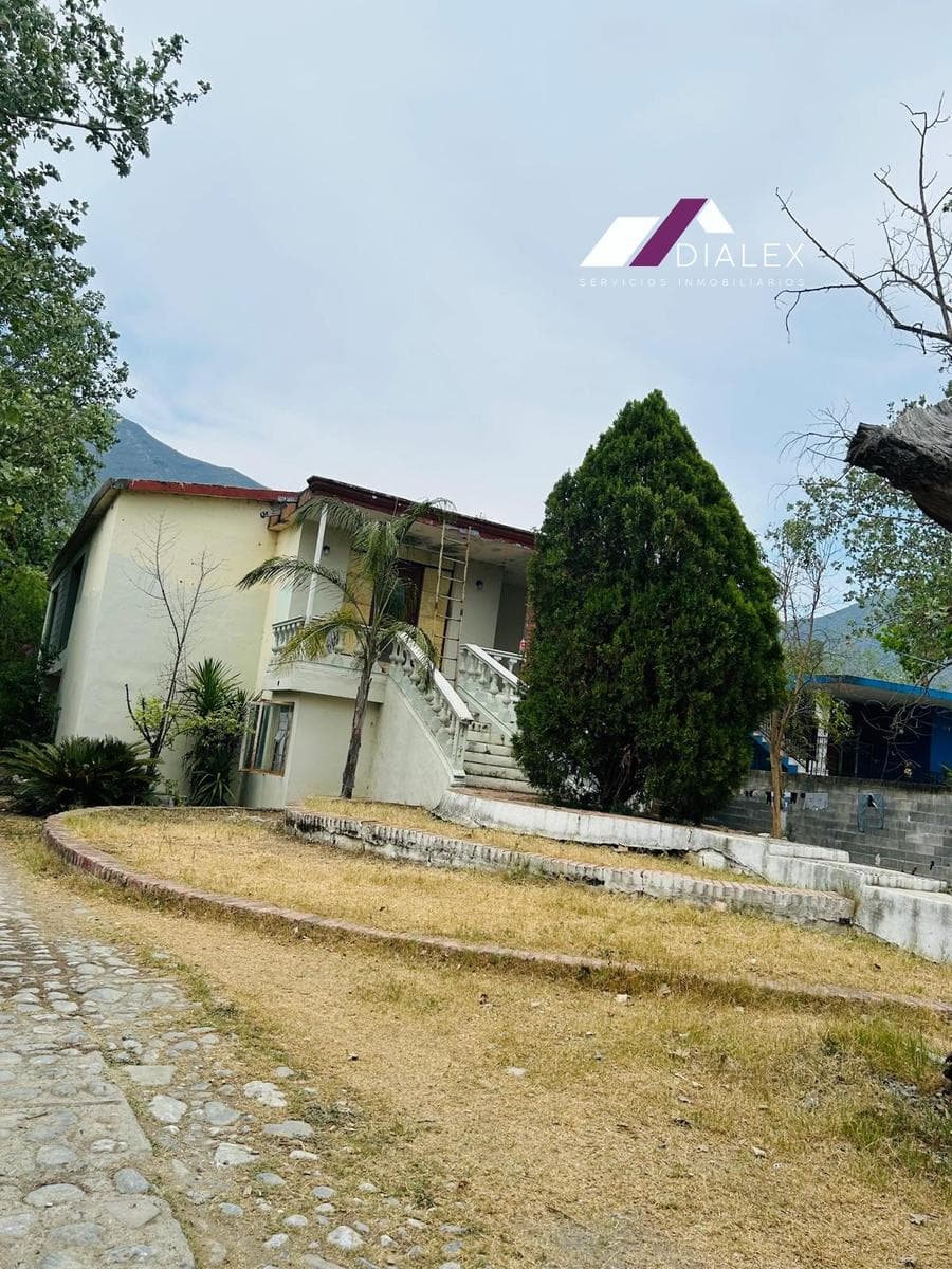 Land in Yerbaniz