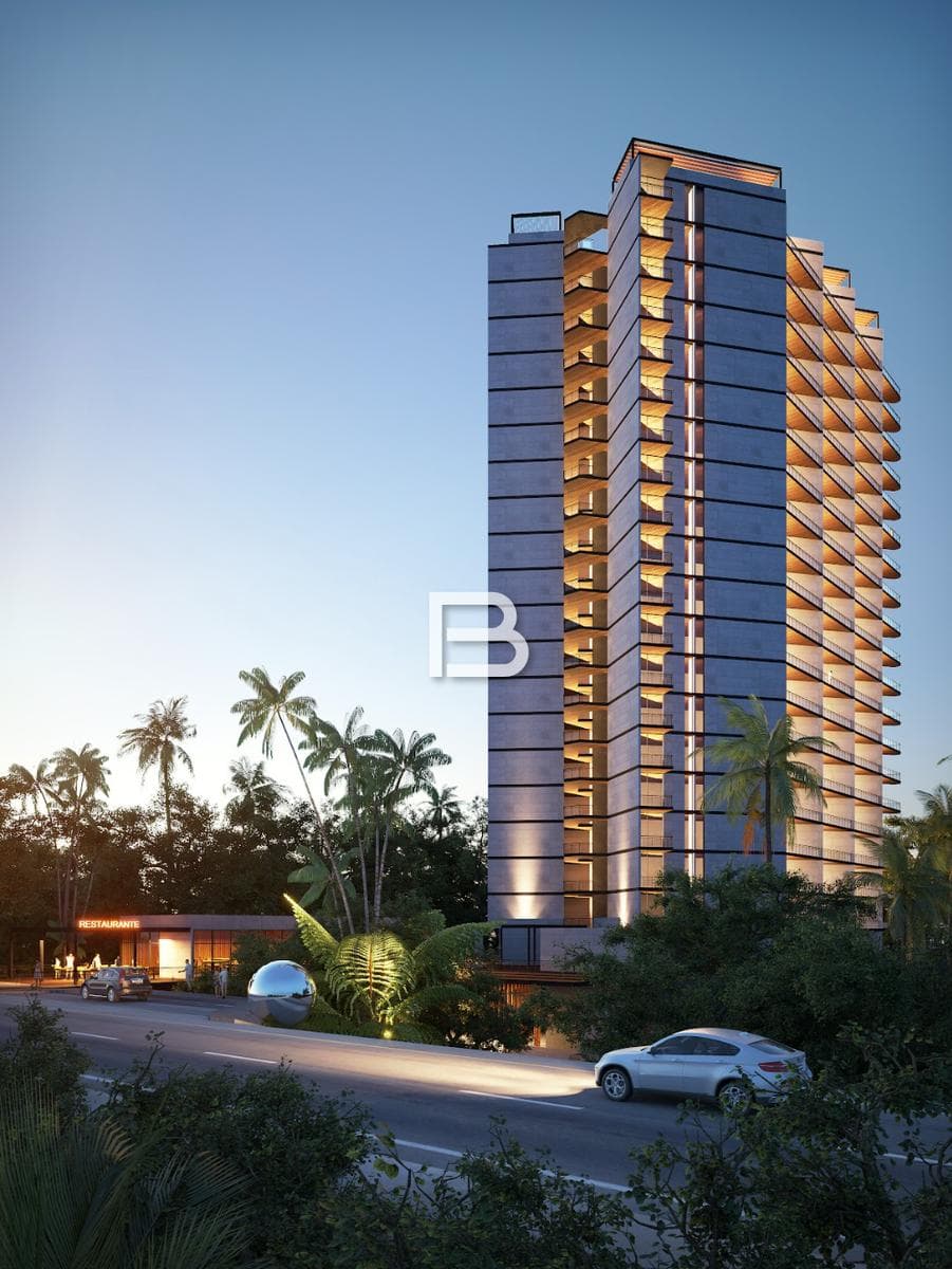 New Condo for Sale at View Towers Cancún