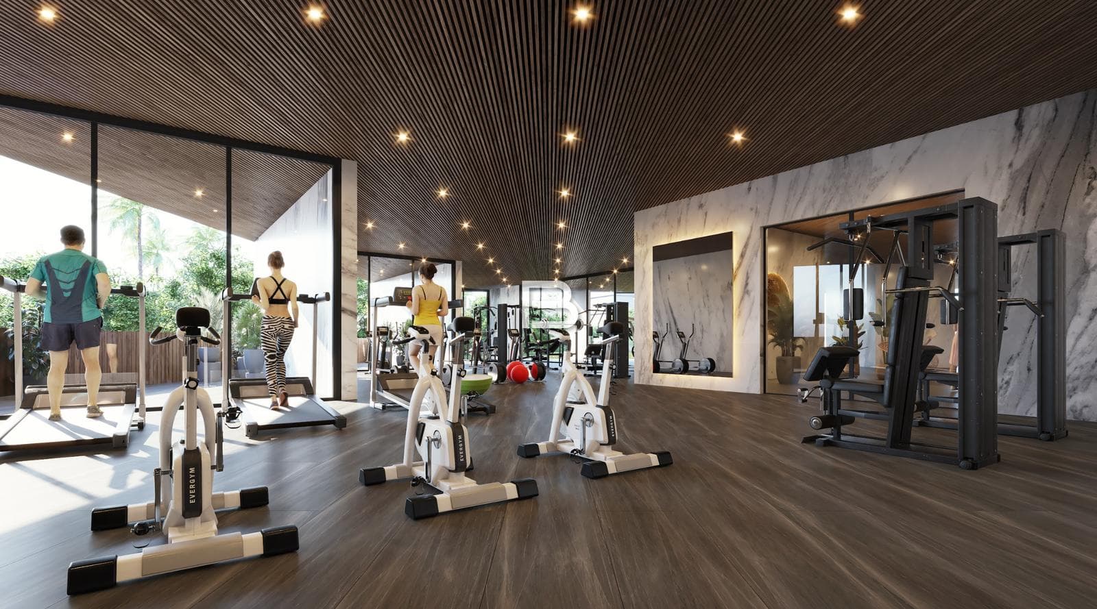 Apartment for Sale at View Towers Cancún