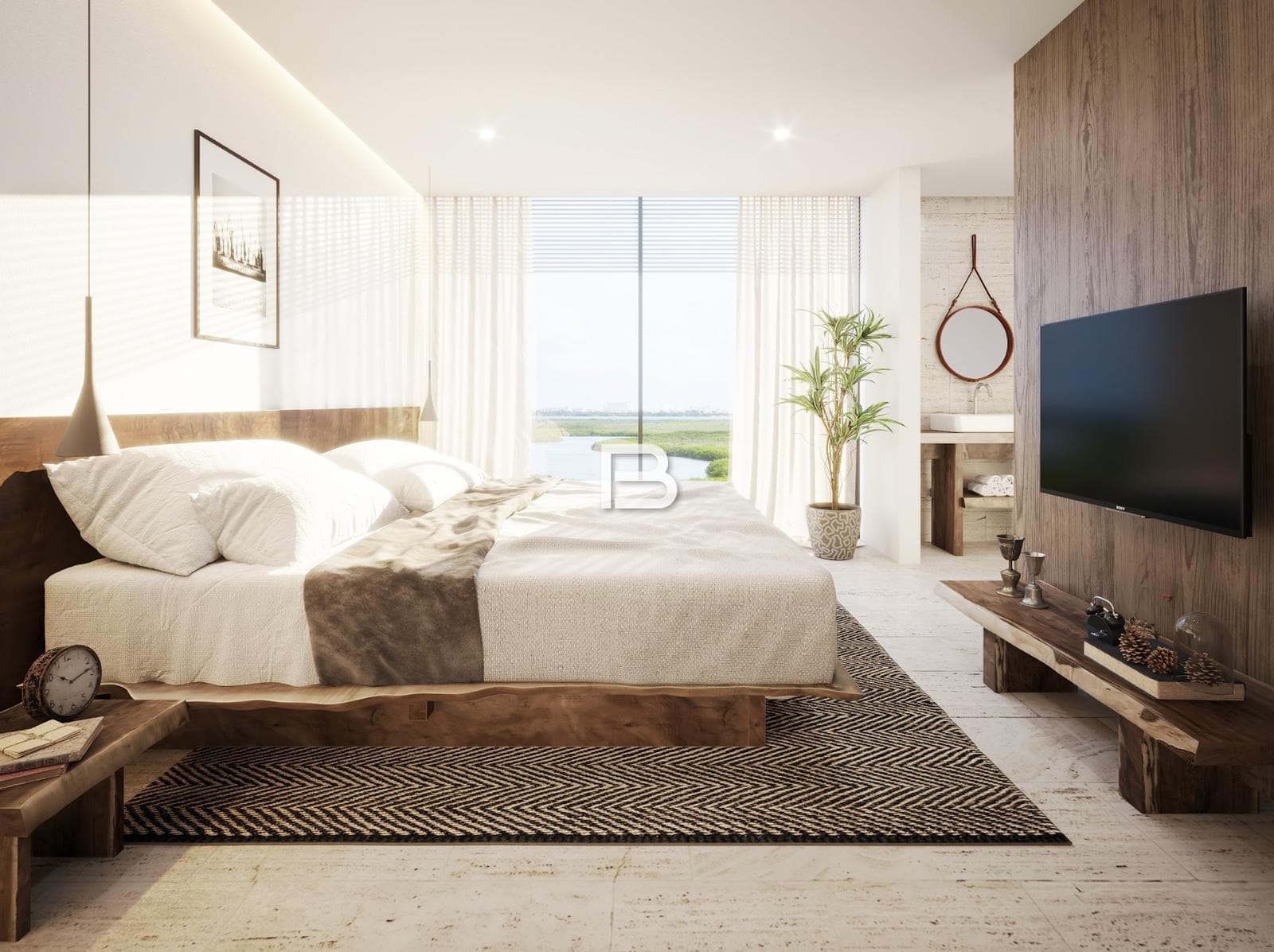 View Towers Cancún Apartment for Sale