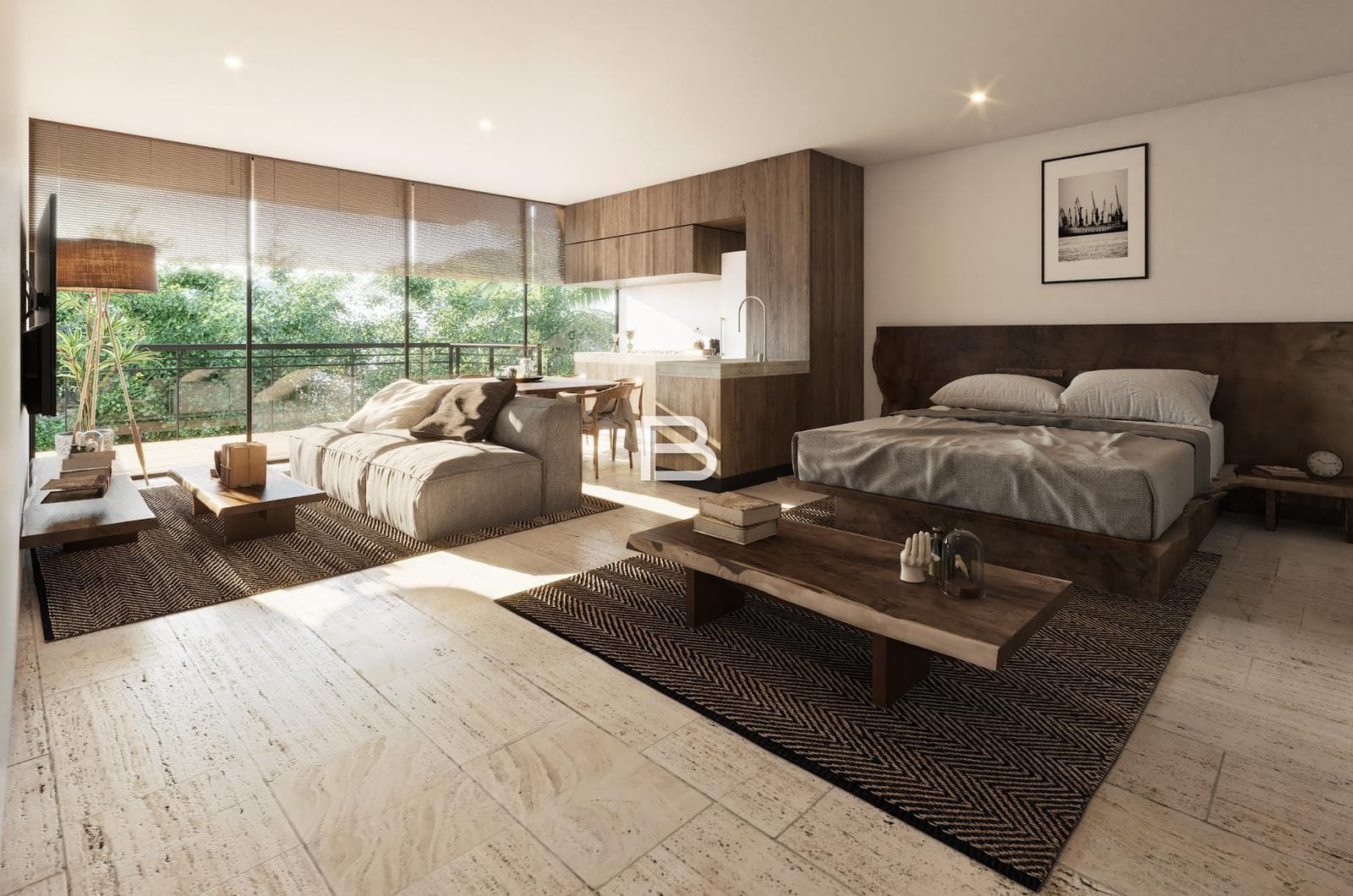 View Towers Cancún Apartment for Sale