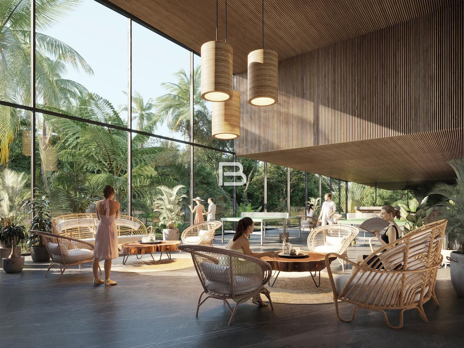 View Towers Cancún: 2-Bedroom Condo for Sale