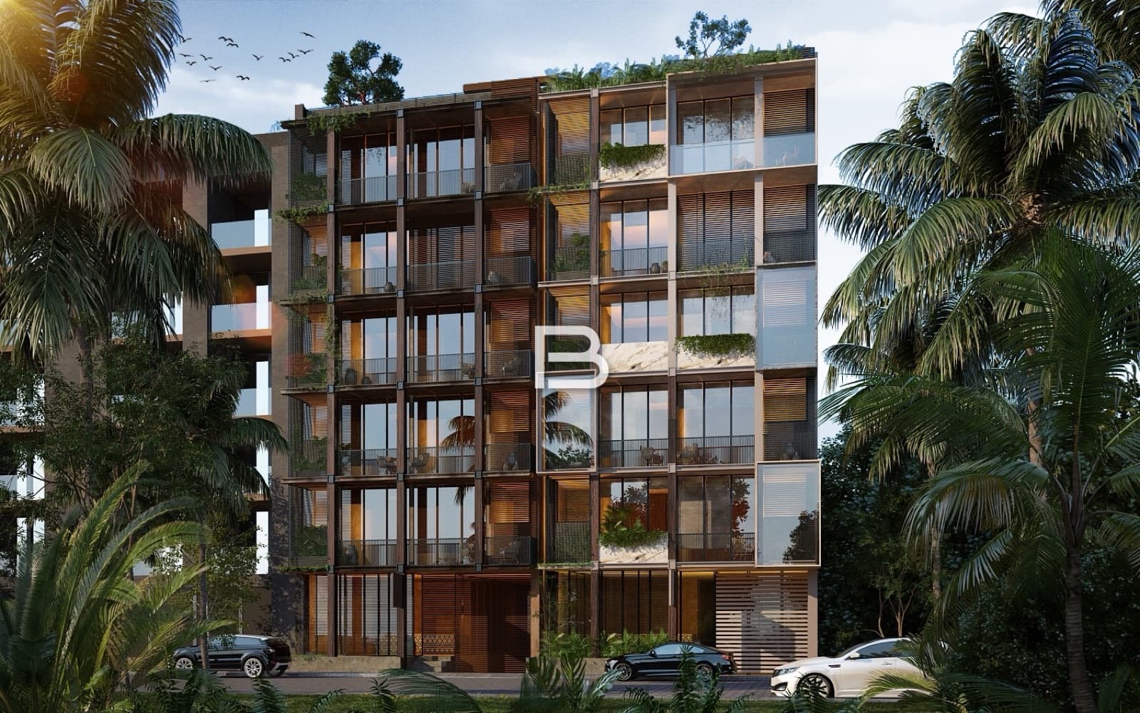 Apartment - Playa del Carmen