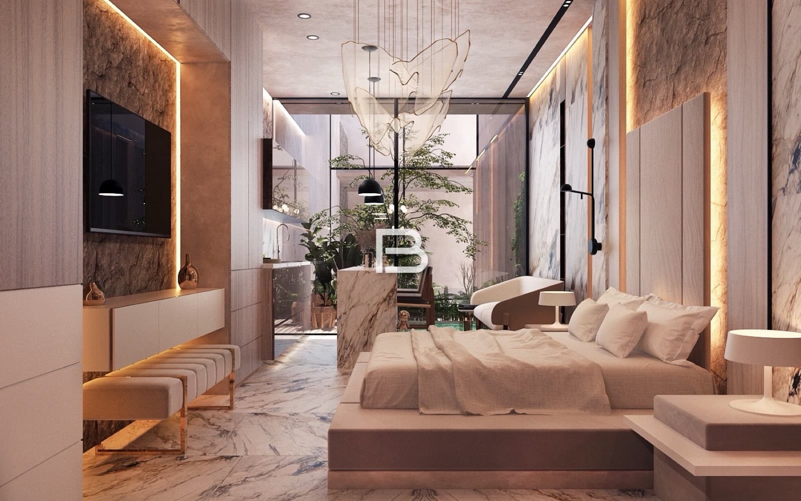 Apartment - Playa del Carmen