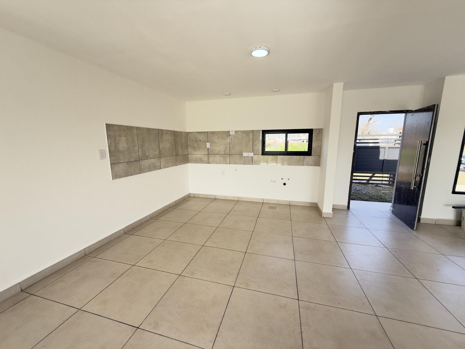 FOR SALE/FINANCING AVAILABLE - Brand-new 2-bedroom house - Funes Norte, Funes