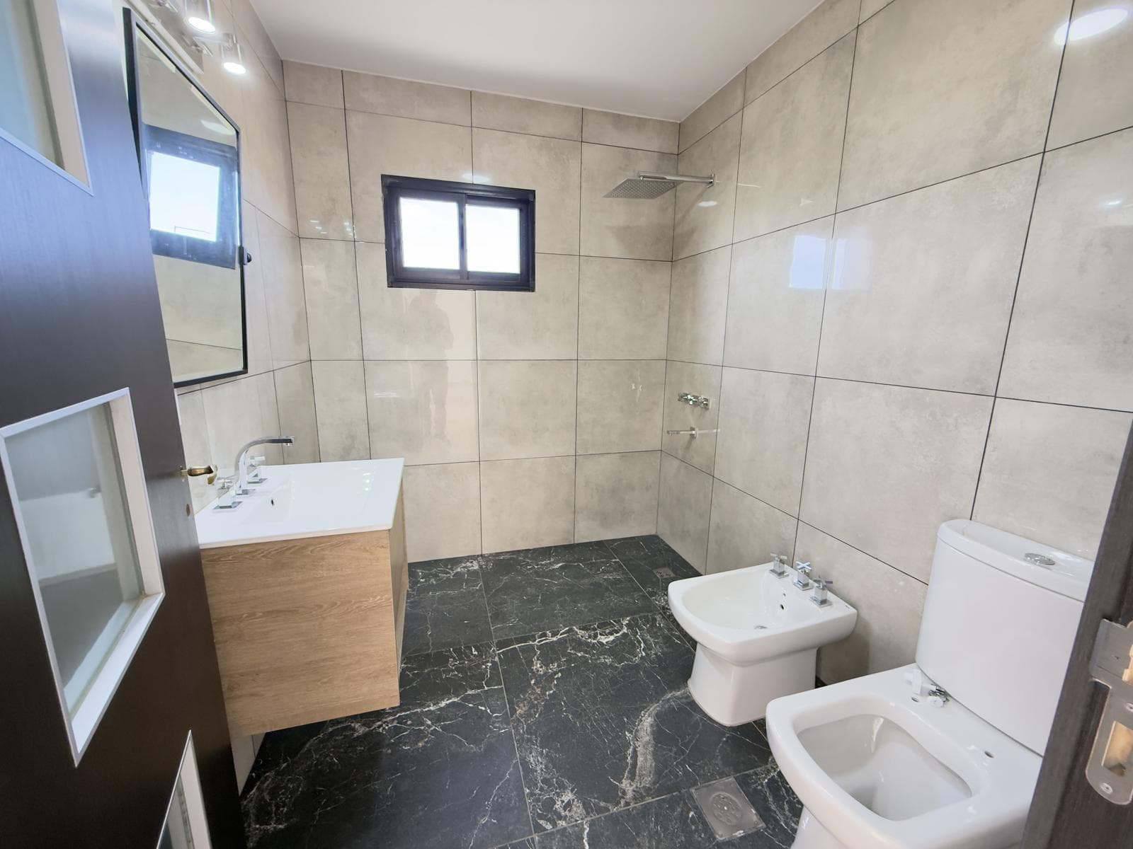 FOR SALE/FINANCING AVAILABLE - Brand-new 2-bedroom house - Funes Norte, Funes