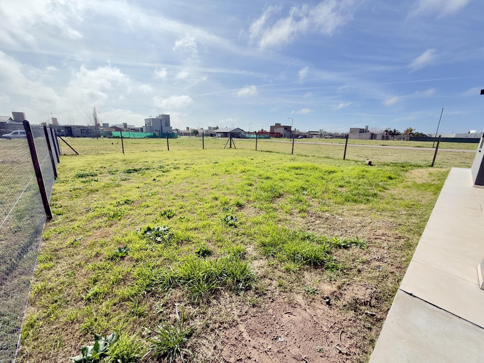 FOR SALE/FINANCING AVAILABLE - Brand-new 2-bedroom house - Funes Norte, Funes