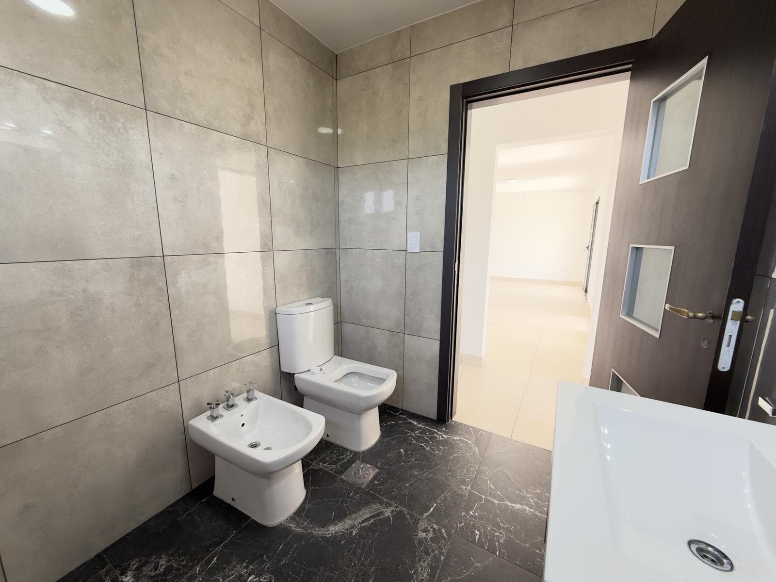 FOR SALE/FINANCING AVAILABLE - Brand-new 2-bedroom house - Funes Norte, Funes