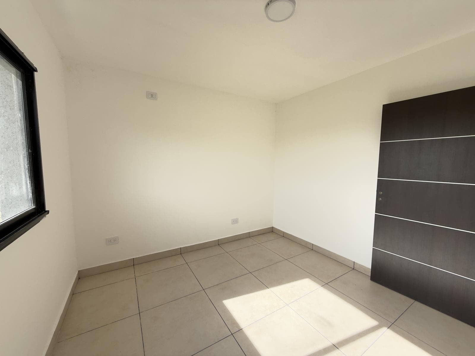 FOR SALE/FINANCING AVAILABLE - Brand-new 2-bedroom house - Funes Norte, Funes