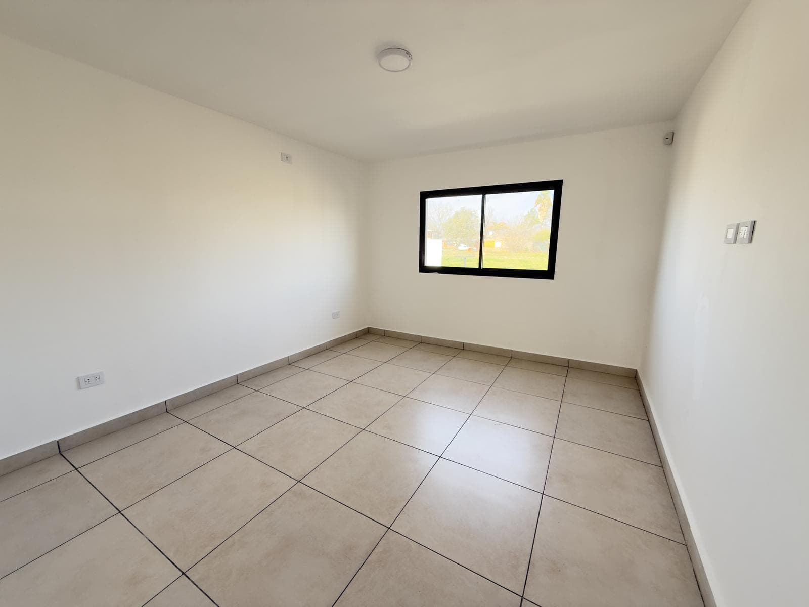 FOR SALE/FINANCING AVAILABLE - Brand-new 2-bedroom house - Funes Norte, Funes