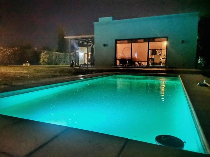 Stunning Home in the Heart of Chacras de Coria, Gated Community
